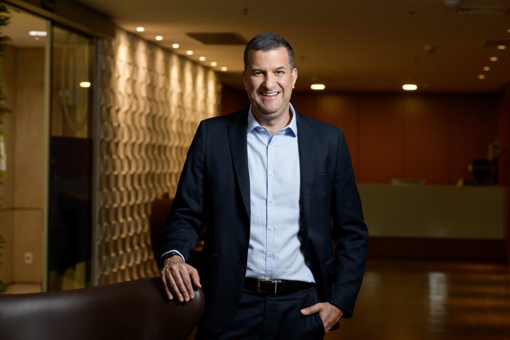 No momento, você está visualizando Luciano Ambrosini assume nova diretoria na Allianz