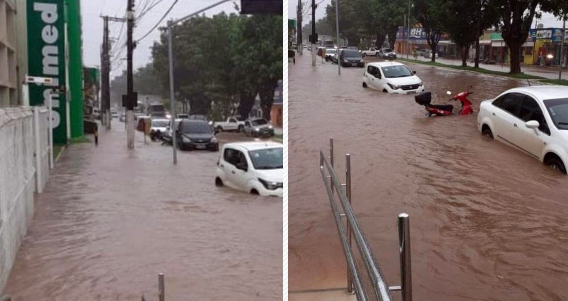 No momento, você está visualizando Porto Velho enfrenta chuvas intensas: seguro automotivo cobre danos por alagamentos, mas com ressalvas