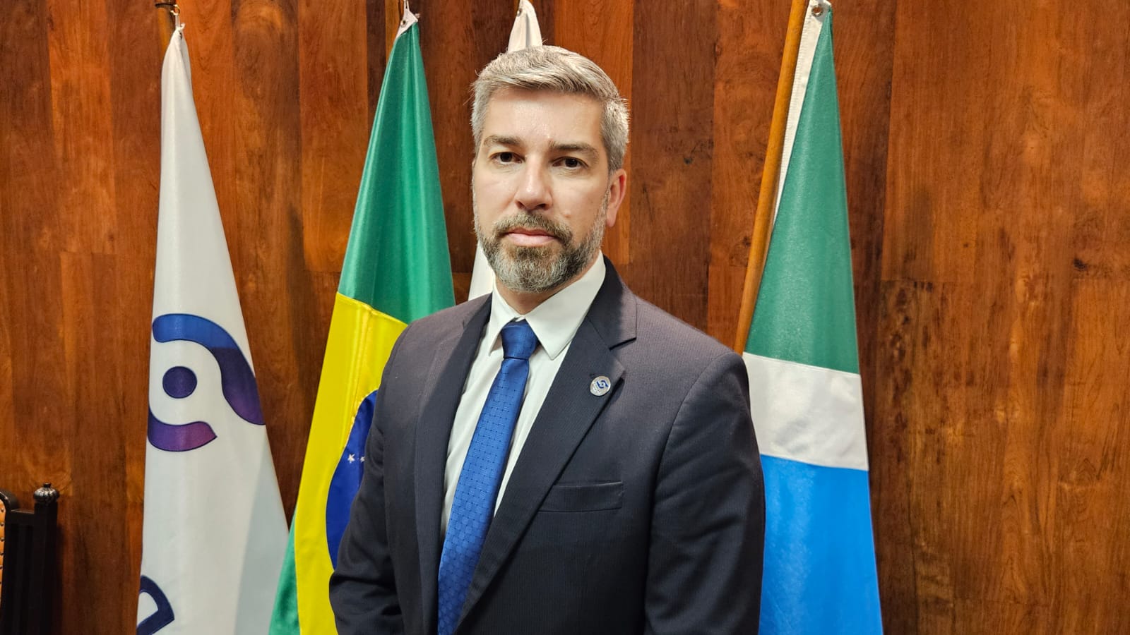 Leia mais sobre o artigo Nova diretoria do Sindseg PR/MS assume oficialmente nesta quarta-feira (15/01)