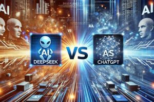 Leia mais sobre o artigo Como a disputa entre ChatGPT e DeepSeek pode beneficiar Corretores de Seguros
