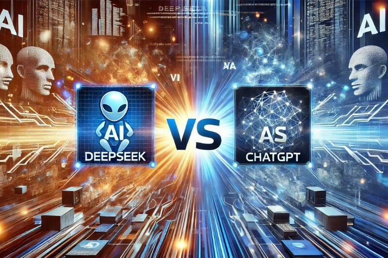 No momento, você está visualizando Como a disputa entre ChatGPT e DeepSeek pode beneficiar Corretores de Seguros
