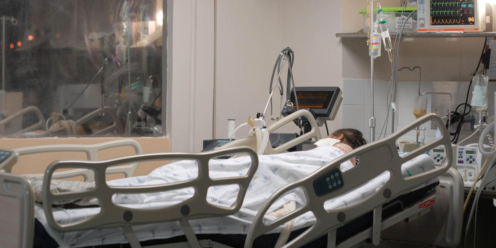 No momento, você está visualizando Porto Seguro lança cobertura de Diárias por Internação Hospitalar por Doença e Acidente