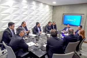 Leia mais sobre o artigo CNseg apresenta projetos e demandas do setor segurador ao deputado Hugo Motta