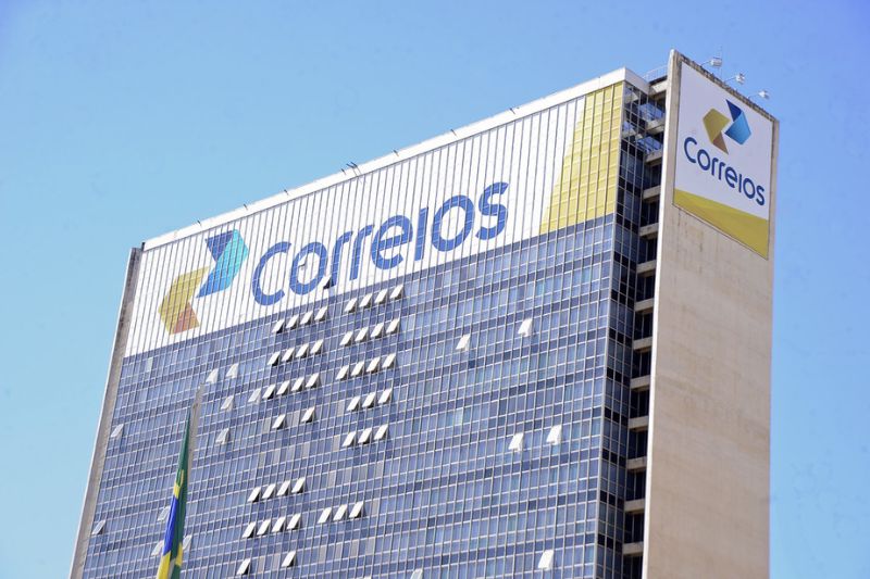 No momento, você está visualizando Empresa acusa Correios de fraude em seguros e cobra R$387 milhões na justiça