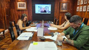 Leia mais sobre o artigo Comissão de Benefícios reinicia os trabalhos buscando retomar pautas defendidas no ano anterior