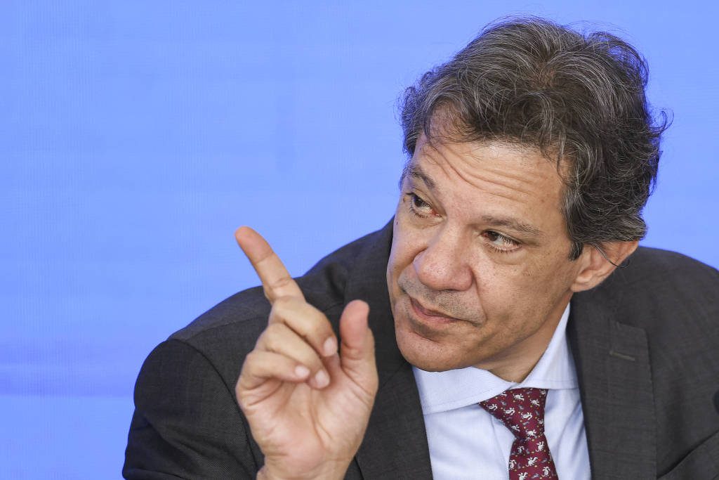 No momento, você está visualizando Governo vai abrir crédito extraordinário de R$ 4 bi para cobrir Plano Safra, diz Haddad