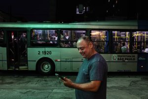 Leia mais sobre o artigo Uso de transporte individual ultrapassa o coletivo na Grande São Paulo