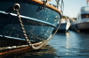 Leia mais sobre o artigo Em seis meses, DPVAT de barcos arrecada quase R$ 6 milhões