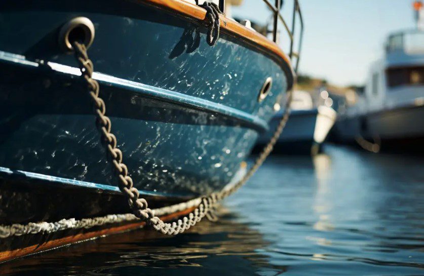 No momento, você está visualizando Em seis meses, DPVAT de barcos arrecada quase R$ 6 milhões