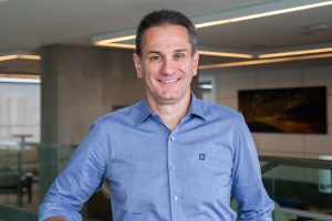 Leia mais sobre o artigo Emerson Valentim assume como Diretor Comercial Brasil na Porto