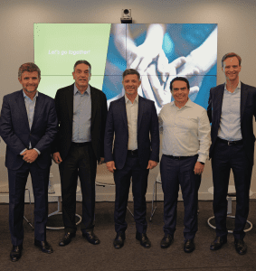 Leia mais sobre o artigo HDI Seguros S.A. e HDI Global Seguros S.A. unem forças no Brasil