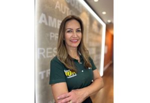 Leia mais sobre o artigo Bastante atuante na Comissão de Benefícios do Sindseg PR/MS, Rosangela Spak é promovida pela Tokio Marine