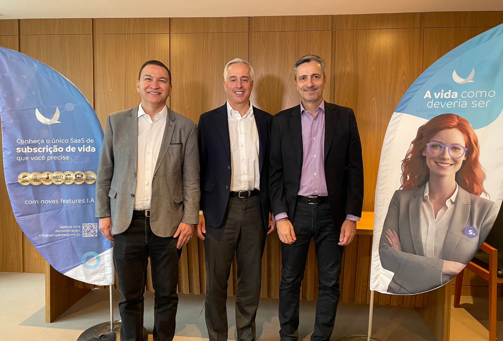 No momento, você está visualizando Parceria entre Samplemed e dacadoo fornece score dos hábitos do cliente