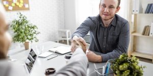 Leia mais sobre o artigo Corretores oferecem consultoria e segurança na compra de consórcio