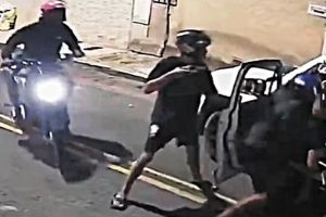 Leia mais sobre o artigo Preço do seguro dos carros mais roubados varia até 376%, dependendo do endereço do dono; veja simulações para a Região Metropolitana do Rio