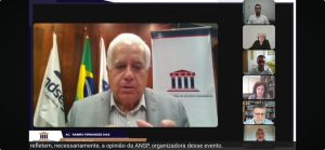 Leia mais sobre o artigo Diretor do Sindseg PR/MS participa de Live da ANSP sobre gestão inovativa e nova Lei de Seguros