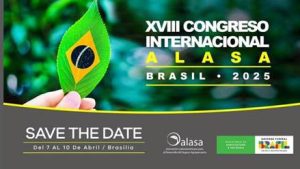 Leia mais sobre o artigo O maior encontro de Seguro Rural da América Latina chega a Brasília, em abril, com ampla programação