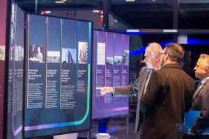 Leia mais sobre o artigo Sindseg PR/MS vai proporcionar aos participantes do Brasesul uma viagem no tempo sob a perspectiva do seguro