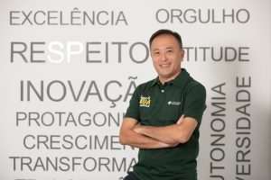 Leia mais sobre o artigo Brasesul: Tokio Marine destaca importância da região em seu faturamento