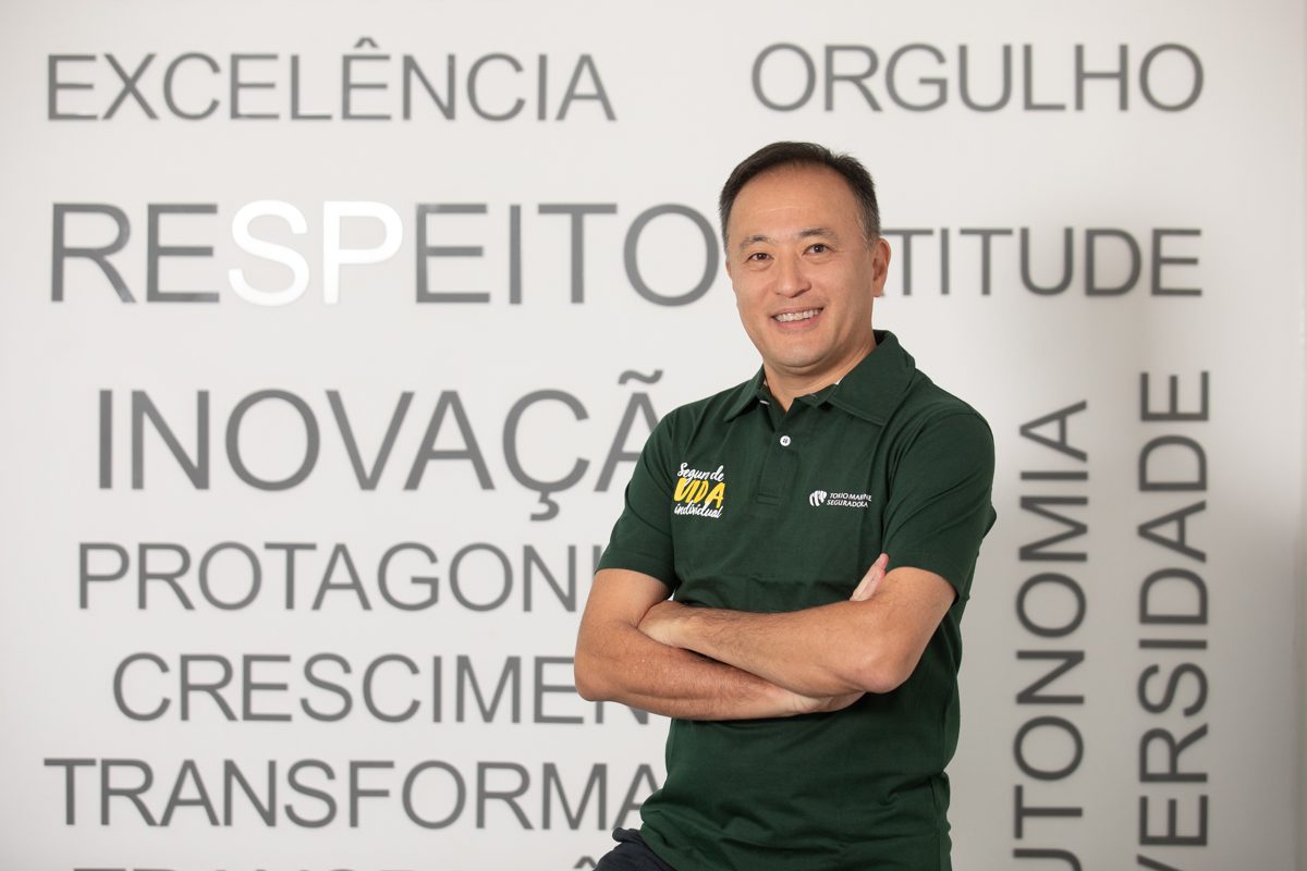 No momento, você está visualizando Brasesul: Tokio Marine destaca importância da região em seu faturamento