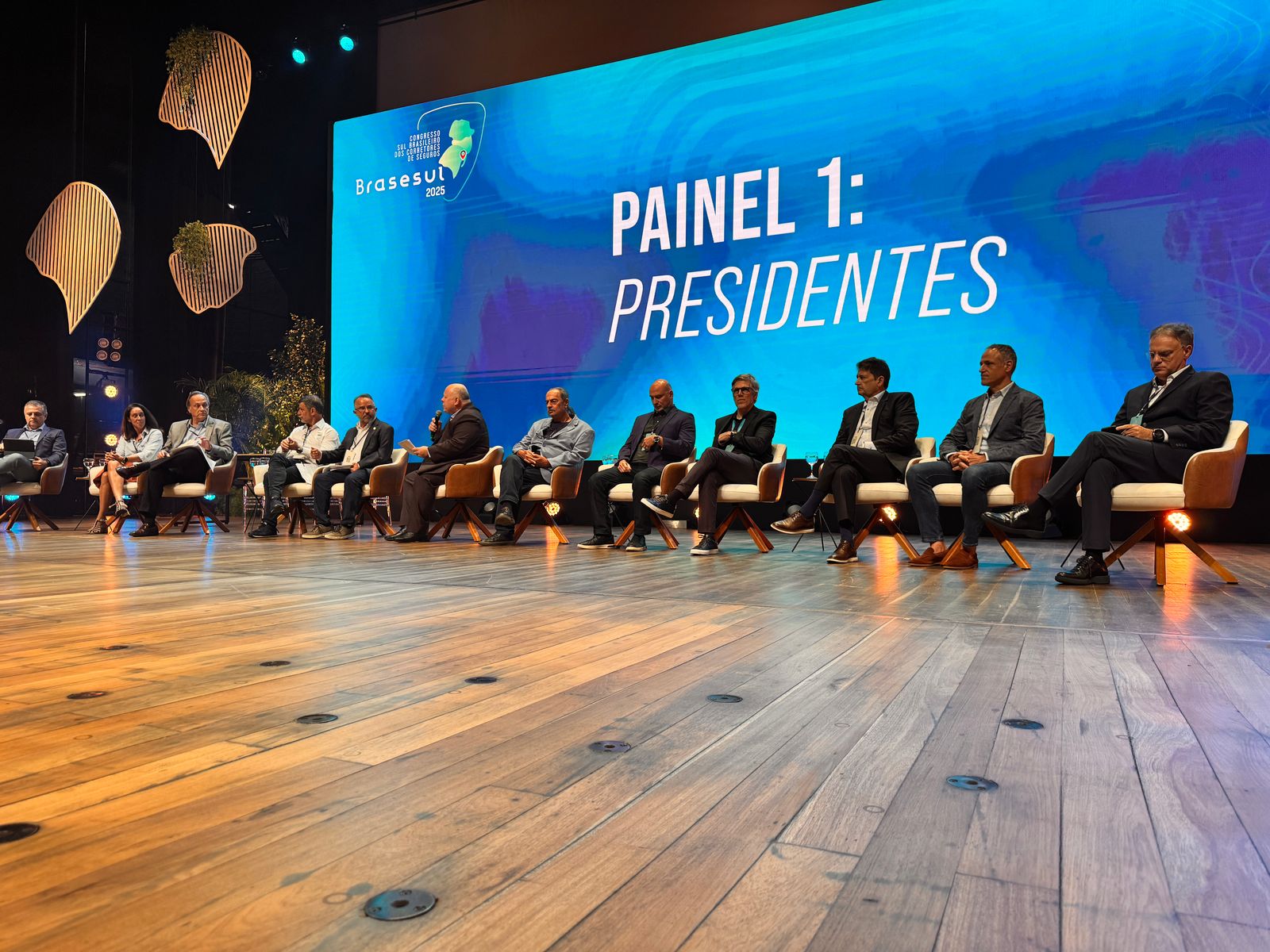 No momento, você está visualizando Brasesul: Comunicação no centro das preocupações do mercado de seguros