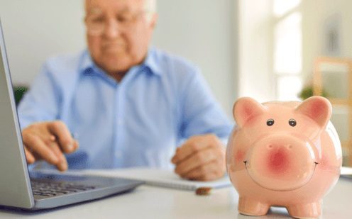 No momento, você está visualizando A importância da longevidade financeira diante da instabilidade econômica