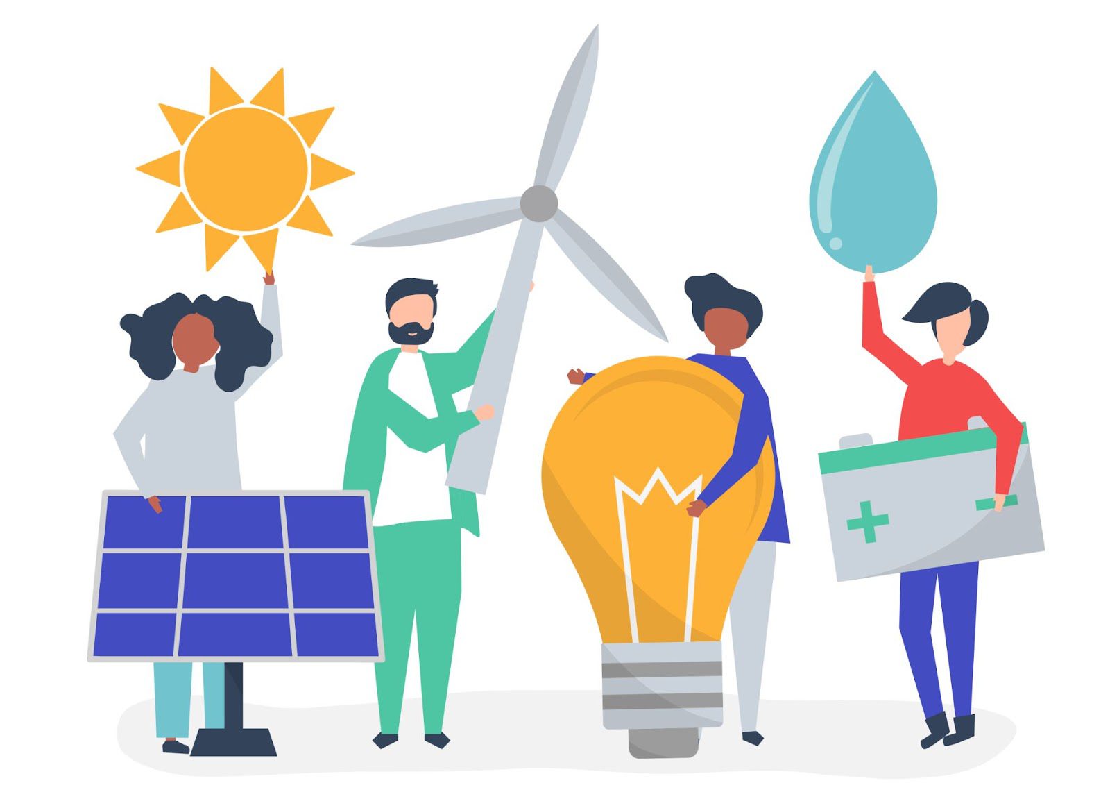 No momento, você está visualizando Especialista explica como o mercado de seguros impulsiona a sustentabilidade no setor de energia