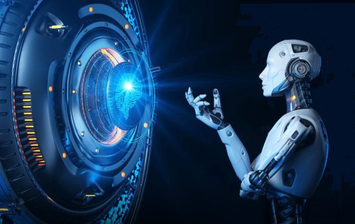 Leia mais sobre o artigo Inteligência artificial revolucionando a automação no mercado de seguros