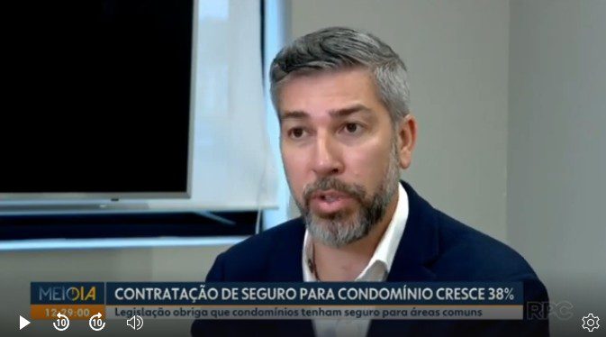 Leia mais sobre o artigo Reportagem sobre seguro residencial sugerida pelo Sindseg PR/MS para a RPC bate recorde de visualizações