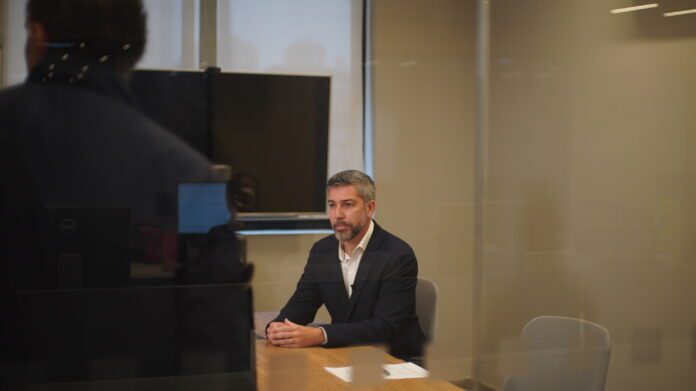 Leia mais sobre o artigo Presidente do Sindseg PR/MS Guilherme Bini concede entrevista para a RPC sobre seguro residencial