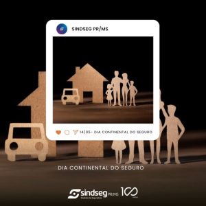 Leia mais sobre o artigo 14 de maio é o Dia Continental do Seguro