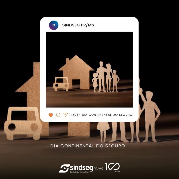 Leia mais sobre o artigo 14 de maio é o Dia Continental do Seguro
