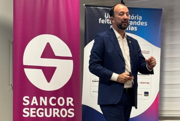 Leia mais sobre o artigo Companhia associada utiliza sala de reuniões do Sindseg PR/MS para treinamento