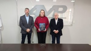 Leia mais sobre o artigo Sindseg PR/MS pretende levar prevenção de acidentes e diálogo sobre seguro aos 399 municípios do estado