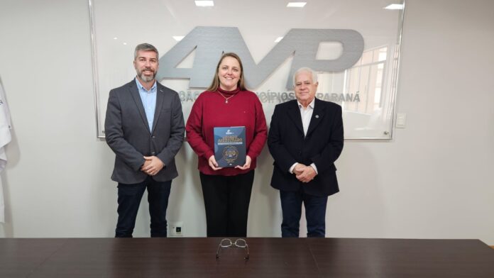 Leia mais sobre o artigo Sindseg PR/MS pretende levar prevenção de acidentes e diálogo sobre seguro aos 399 municípios do estado