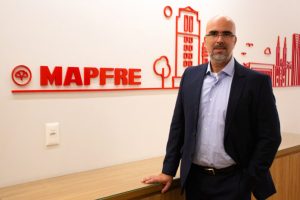 Leia mais sobre o artigo Mapfre anuncia Leonardo Marins como novo diretor territorial para SP capital e interior