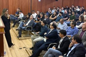 Leia mais sobre o artigo Setor segurador promove encontro sobre seguro em obras de infraestrutura em Goiás