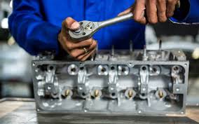 Leia mais sobre o artigo Guerra comercial pode enfraquecer mercado brasileiro de autopeças, avalia Allianz Trade