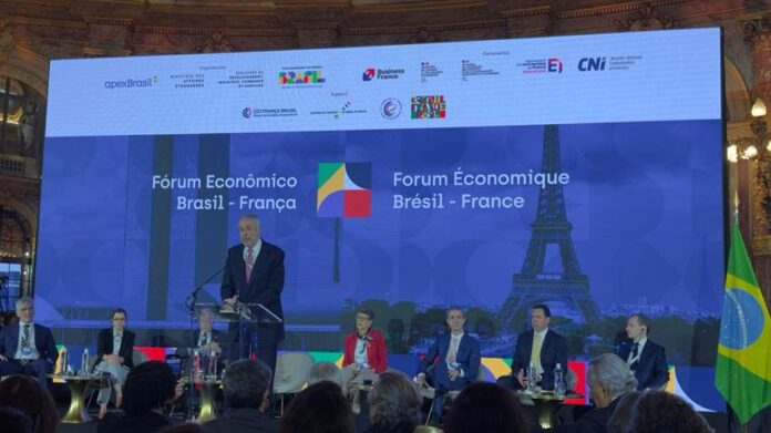 No momento, você está visualizando COP 30 quer setor segurador como pilar da transição climática