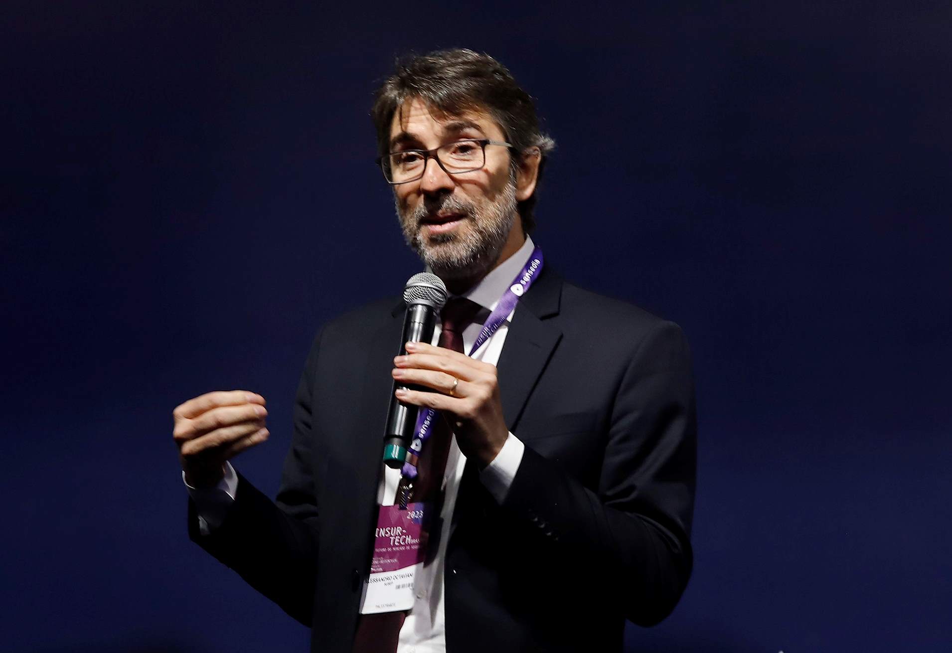 No momento, você está visualizando Insurtech Brasil 2025 receberá abertura da Susep