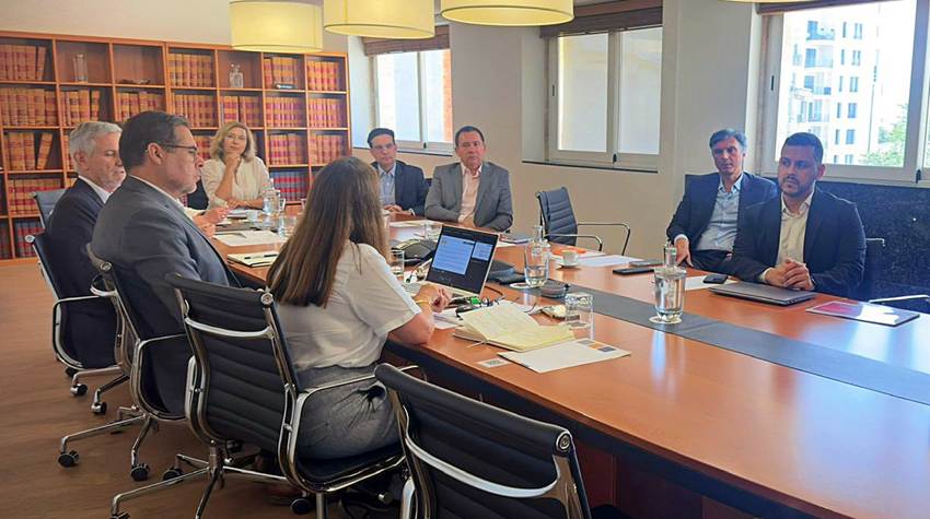 No momento, você está visualizando CNseg e APS reforçam aliança para enfrentar impactos climáticos no setor de seguros