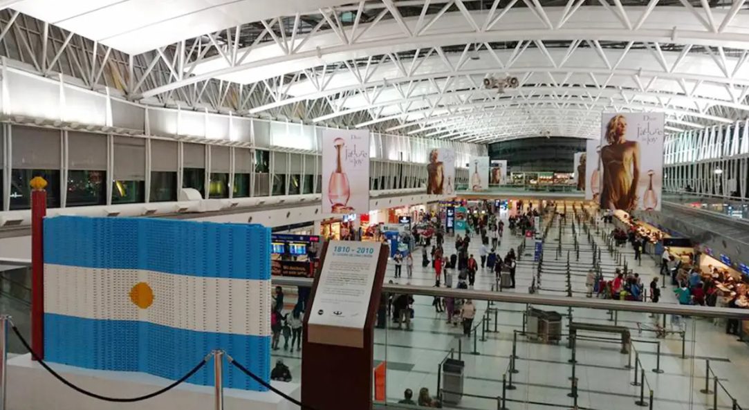 Leia mais sobre o artigo Argentina passa a exigir seguro viagem de todos os turistas