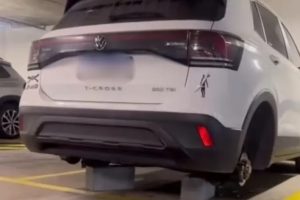 Leia mais sobre o artigo Cresce novo cenário de risco para automóveis em SP, mas seguro não prevê cobertura