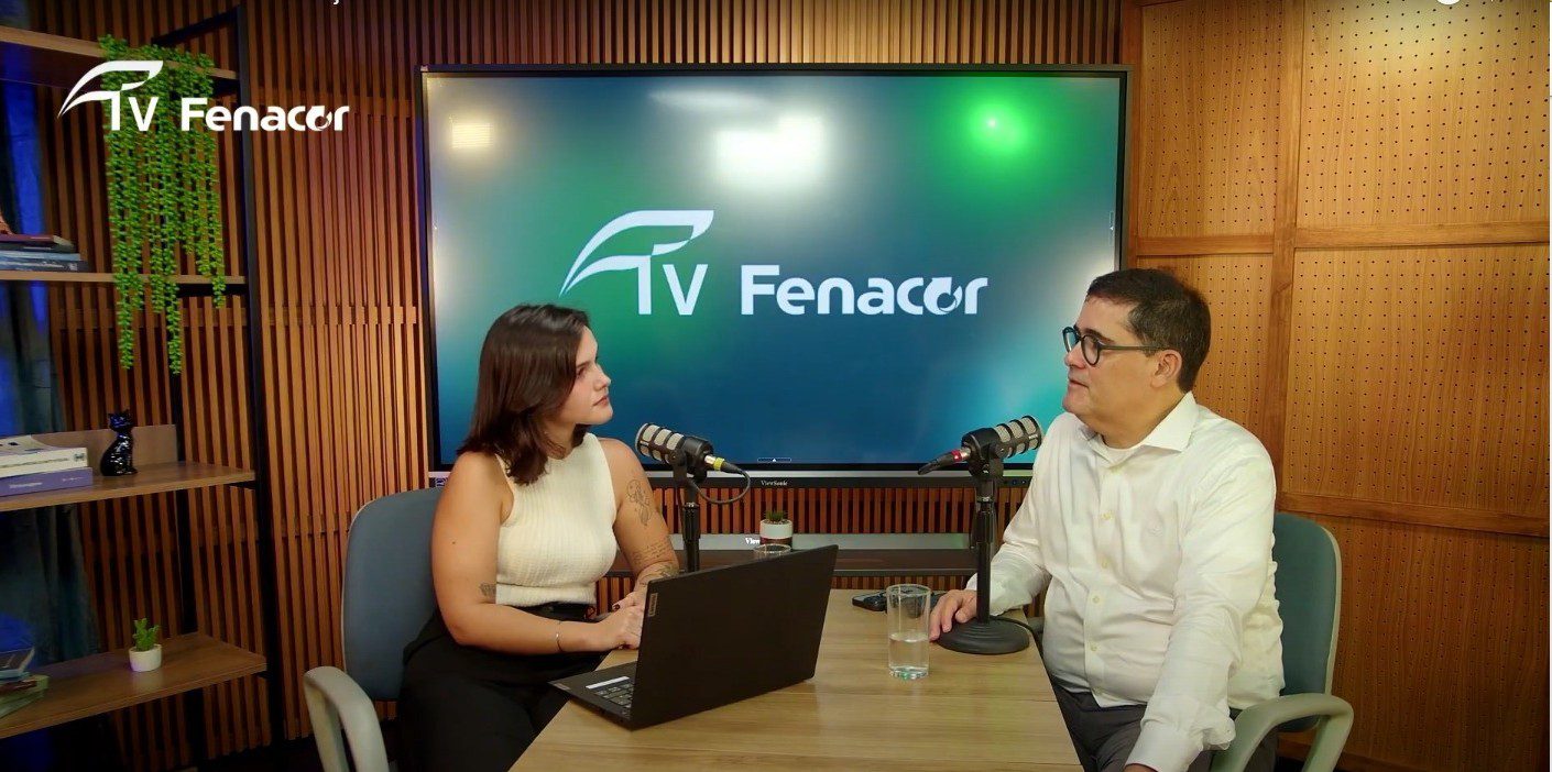 No momento, você está visualizando TV Fenacor aborda avanços do PDMS