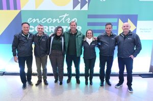 Leia mais sobre o artigo Tokio Marine realiza encontro com Corretores em Curitiba