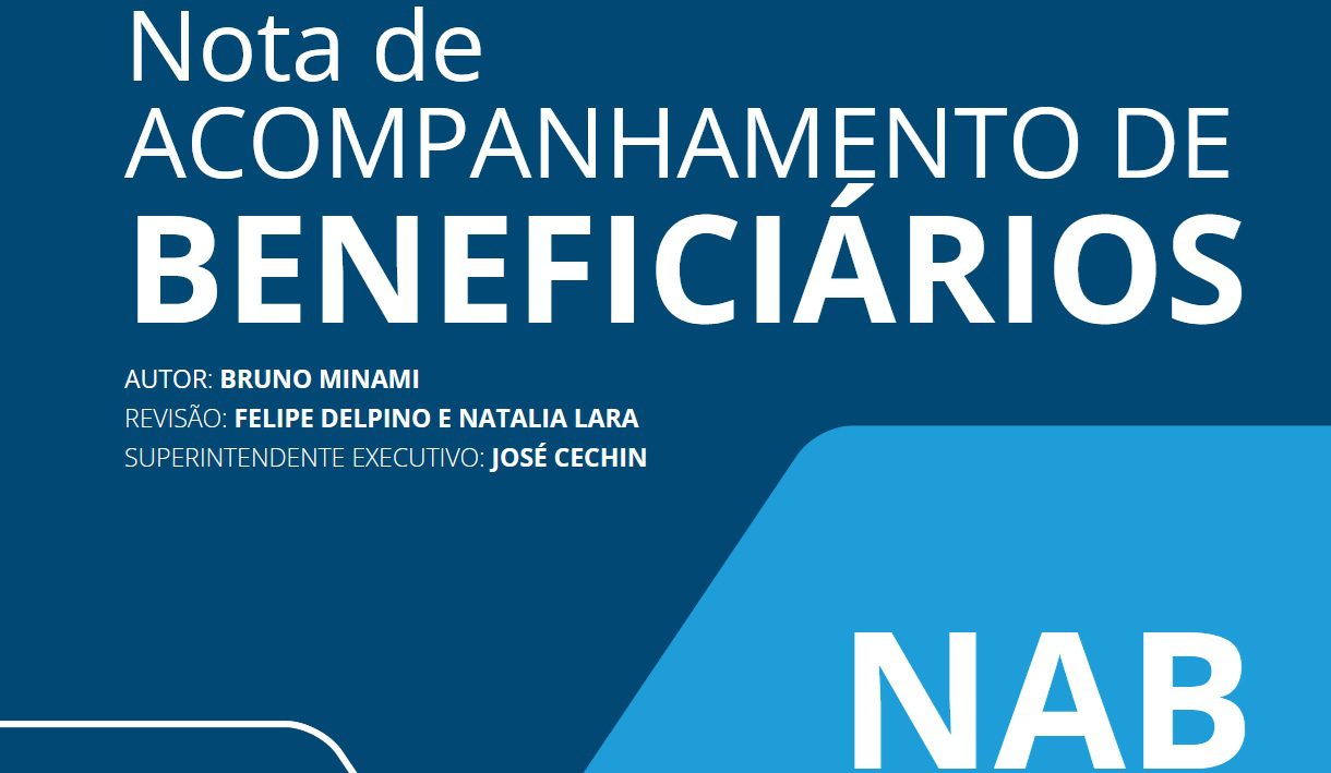 Leia mais sobre o artigo Crescimento de idosos e queda de crianças nos planos de saúde