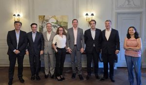 Leia mais sobre o artigo Seguradoras do Brasil e Portugal discutem clima e riscos