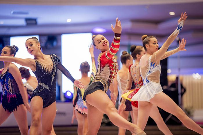 Leia mais sobre o artigo Centenário Sindseg PR/MS – A Apresentação Olímpica