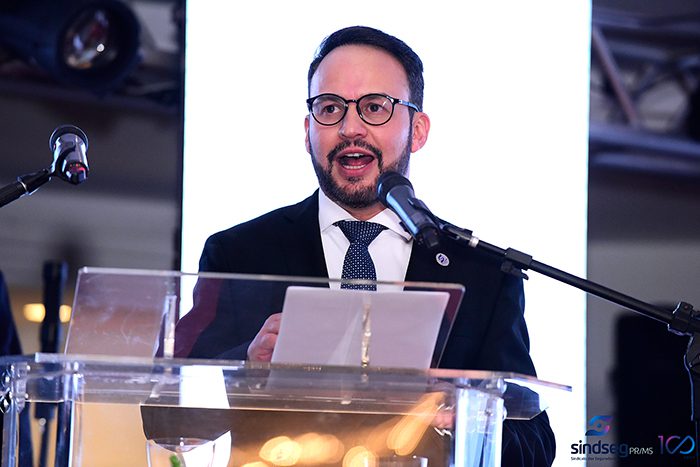 Leia mais sobre o artigo Centenário Sindseg PR/MS – A Cerimônia