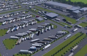 Leia mais sobre o artigo Novo Porto Seco do Paraná: entenda como será a obra mais cara que a Ponte de Guaratuba